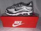 MEN Nike Air Max Moto 2K PHOTON DUST / METALLIC SILVER (IQ7592-025) Size 10