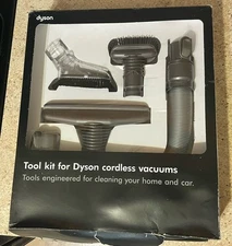 Dyson Tool Kit For Dyson Cordless Vacuum Cleaners