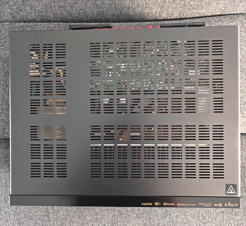 Pioneer Elite VSX-LX302 7.2 Channels AV Receiver - Picture 3 of 9