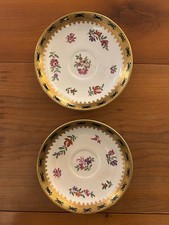 Pair of Rare Vintage Booths For Tiffany Co