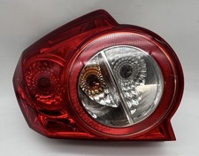 Rückleuchte rechts CHEVROLET Aveo Schrägheck (T200, T250) Bremslicht Heckleuchte