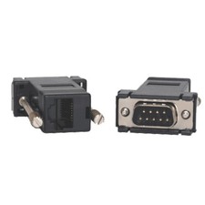 Opengear 319016 Db9M To Rj45 Female Straight Serial Dce