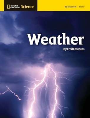 National Geographic Science 1- - GOOD