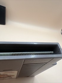 Whomp 'Em -- NES Nintendo Original Authentic Fun Game CLEAN