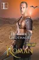 Heather Grothaus | Roman | Taschenbuch | Englisch (2016) | Kensington