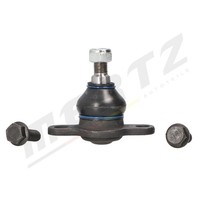 Mertz Traggelenk FüHrungsgelenk M-S0193 FüR VW Transporter T5 Bus 7HB 7HJ 7EB T6