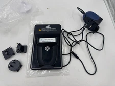 Charger dock Bruin Biometrics SEM200 Scanner SEM meter UK VAT