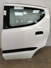 Porte arrière et accessoires Suzuki ALTO