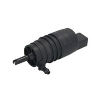 Waschwasserpumpe, Scheibenreinigung Meyle 1009550006 [B]