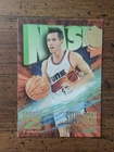 STEVE NASH 1996/1997 SKYBOX Z-FORCE ROOKIE RC #158 PHOENIX SUNS