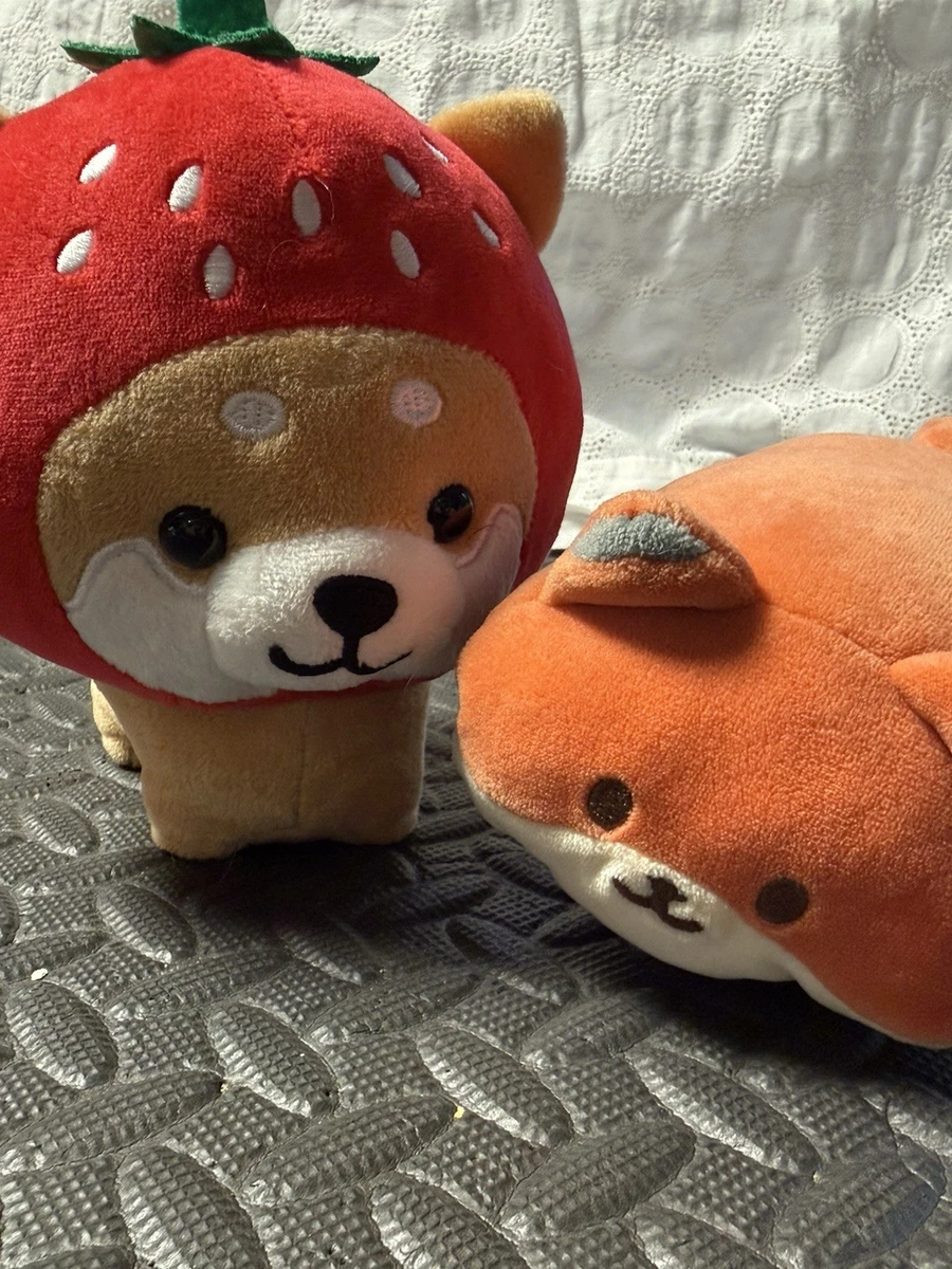 Mameshiba Plush In other Stuffed Animals for sale | eBay