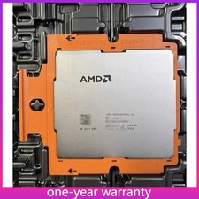 AMD EPYC 9554 QS QS CPU 64 Cores 128 Threads 2.9- 3.5GHz SP5 Server Processors