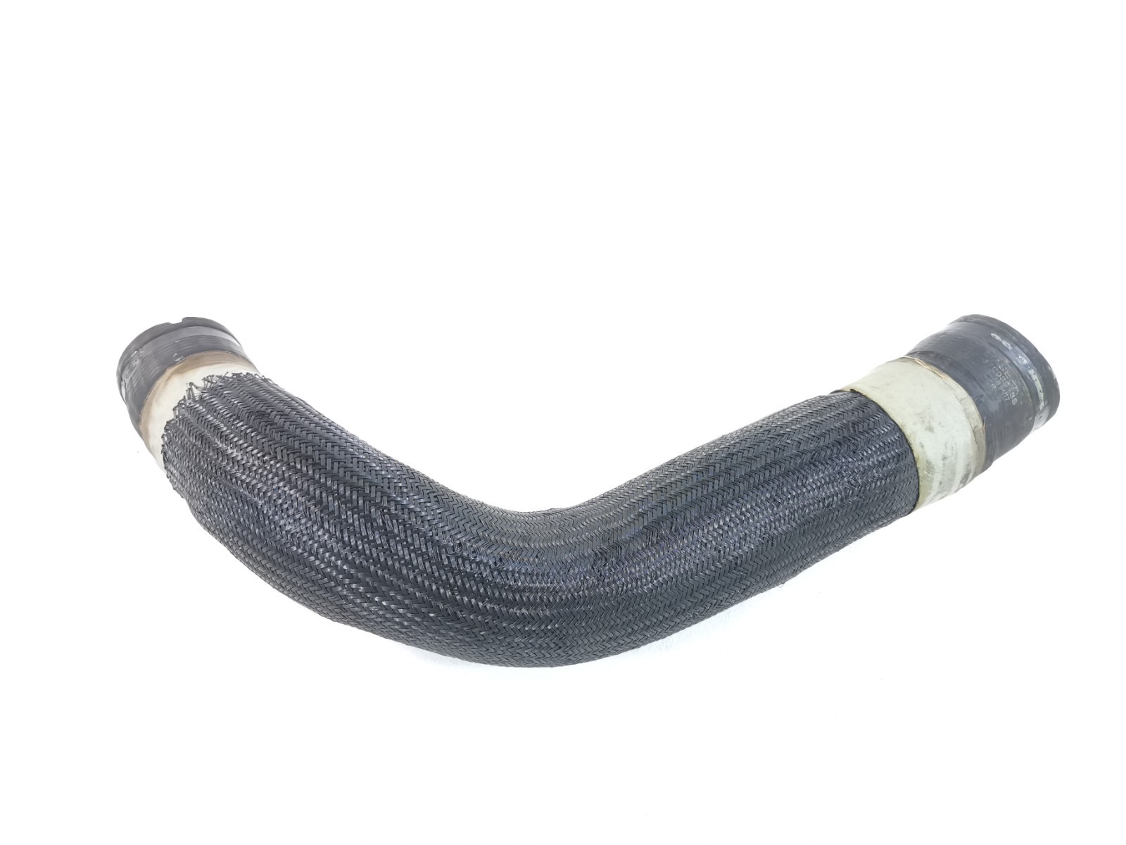 Maserati Levante 2017 Left Intake hose P/N 670039138