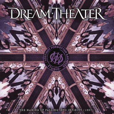 Dream Theater Lost Not Forgotten Archives: the Making of Falling Into Infinity