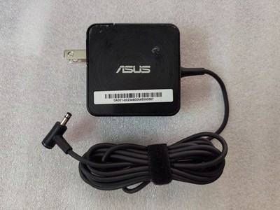 AC Adapter NEW Genuine OEM 45W 19V2.37A 4.0mm For   Zenbook UX331U ADP-45AW A #j