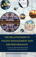 Ibraheem Alhammadi | THE Relationship OF Talent Management AND Job...