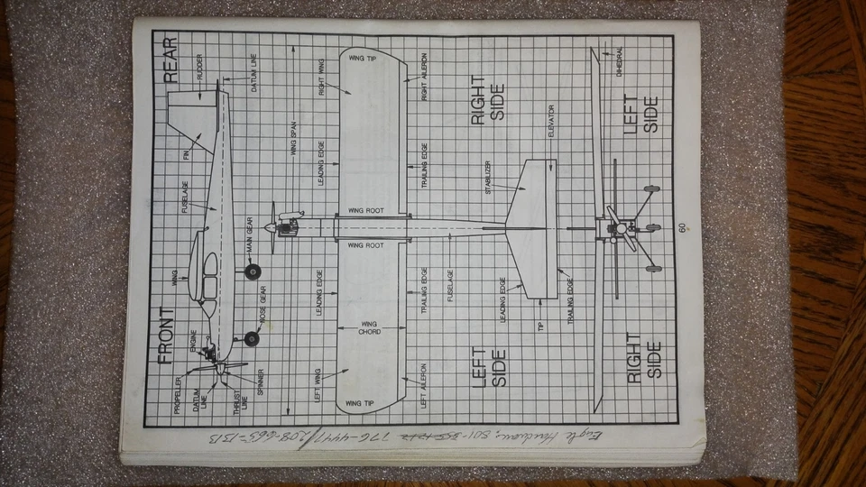 Instructions Book SIG Kadet LT-40 KIT No RC-67 - Image 2 of 2