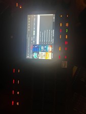 Akai MPC Live Portable Powerhouse w/ case