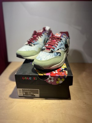 Nike Air Max 1 Concept Mellow - 7,5 US - 9 US - 40,5 EU - 42,5 EU