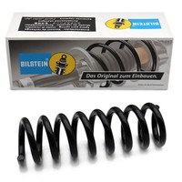 Bilstein B3 36-226030 Fahrwerksfeder FüR Mercedes S203 CL203 W210 C209 Hinten