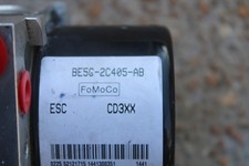 Premium ABS Wheel Speed Sensor Set - Fits Ford Escape, Mercury Mariner, Mazda Tribute 2001-2008