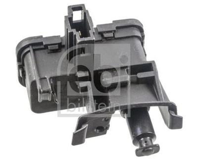 Febi Bilstein 195974 Stellelement, Zentralverriegelung für SEAT SKODA VW