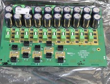 1 Lutron Circuit Control Board N540006 470-29...