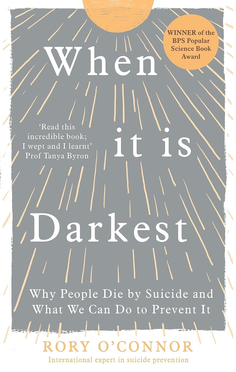 When It Is Darkest: Why People Die by Suicide and What We Can Do to Prevent It - Image 6