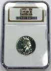 *1959 WASHINGTON QUARTER* *NGC PF 69 WHITE* *POPULATION RARITY* NR #G3755