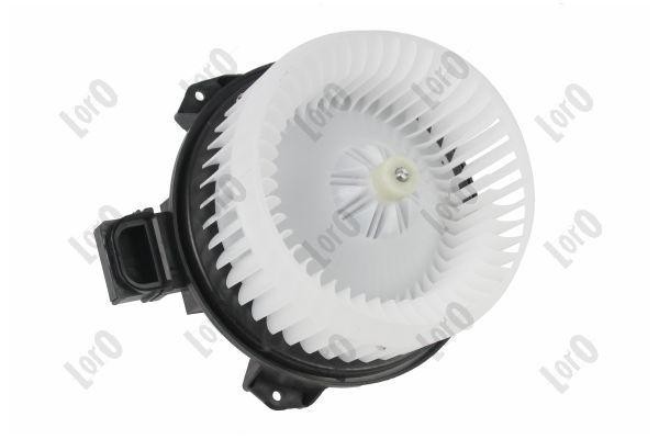 Original ABAKUS Innenraumgebläse 017-022-0010 für Ford