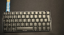 Psion 5mx /  5mxPro Tastatur azerty französische Version