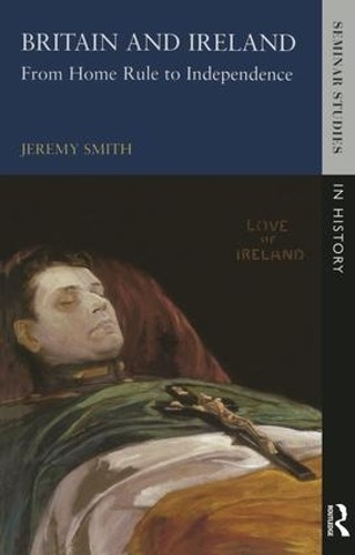Britain and Ireland - 9781138837157