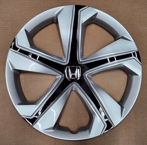 1pc Hubcap Fits 2016-2019 Honda Civic 16" Wheel Cover Tire Steel Rim 55099