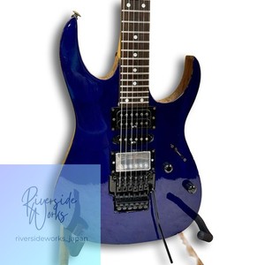 Ibanez 570 RG | eBay