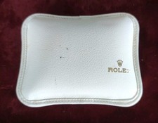 coussin  Présentoir Montre Rolex , Produit D'occasion 