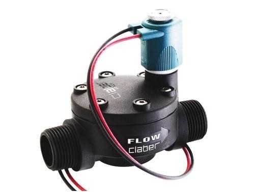 Elettrovalvola Claber 9V 90813 per Irrigazione Giardino | Prezzo Online