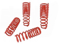 Skunk2 519-05-1660 Lowering Springs Kit For 1992-2001 Honda Prelude Skunk2 519-05-1660 Lowering Springs Kit For 1992-2001 Honda Prelude