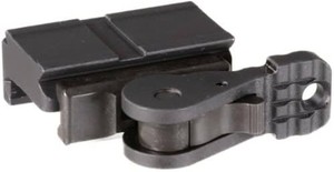 American Defense Holosun 509t Qd Mount