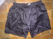 ERIMA Shiny Sprinter Glanzshorts Shorts Vintage Retro Nylon D6 (M)