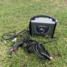 Hypertherm Powerma XP Building America Editio...