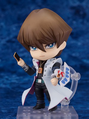 Seto Kaiba - Nendoroid