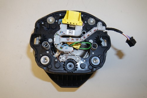VW Lenkrad Airbag 2GM880201E 1.0 Benzin 81kw 2021 29454479 - Picture 4 of 5