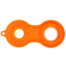 360 Degree Rotating Filter Splash-Proof Faucet Shower Kitchen Sink Water Filter