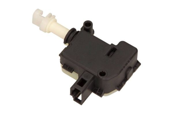 Serrure de porte MAXGEAR 28-0349 pour régler les défauts de centralisation Audi 1K5959782