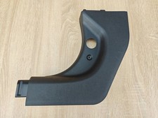 BMW 4 G22 G23 G24 G26 2022 Einstiegsleiste Zierleiste vorne 7446427 FHW52630