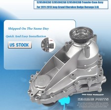Transfer Case For 2011-2013 Jeep Grand Cherokee Dodge Durango 3.6l 52853662aa Transfer Case For 2011-2013 Jeep Grand Cherokee Dodge Durango 3.6l 52853662aa