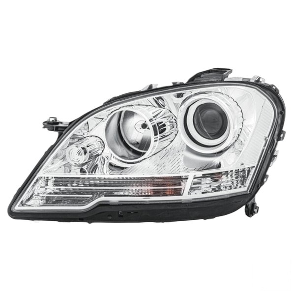 Hauptscheinwerfer Links 12 V W5W DE Hella FüR MERCEDES-BENZ M-KLASSE-image