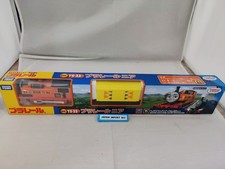 Plarail TS-22 Thomas Nia 153184 Modelleisenbahn Japan Neu / Takara Tomy