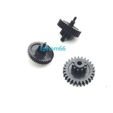 New 3pcs of set gear For Canon RF 85mm f/2 IS STM Camera Lens Repair Part