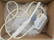 GE IC5-9-D Transvaginal Endocavity Ultrasound Transducer